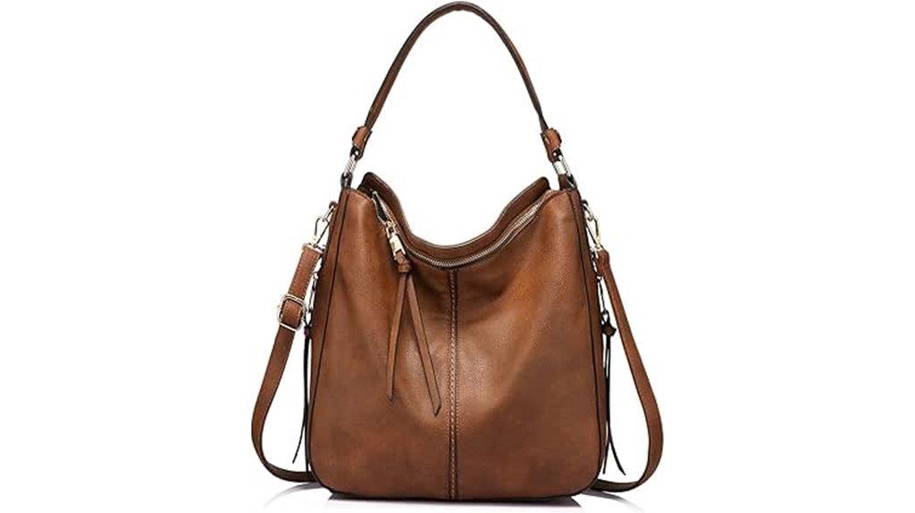 authentic hobo crossbody bag