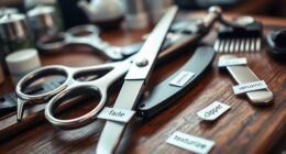 barber terminology glossary