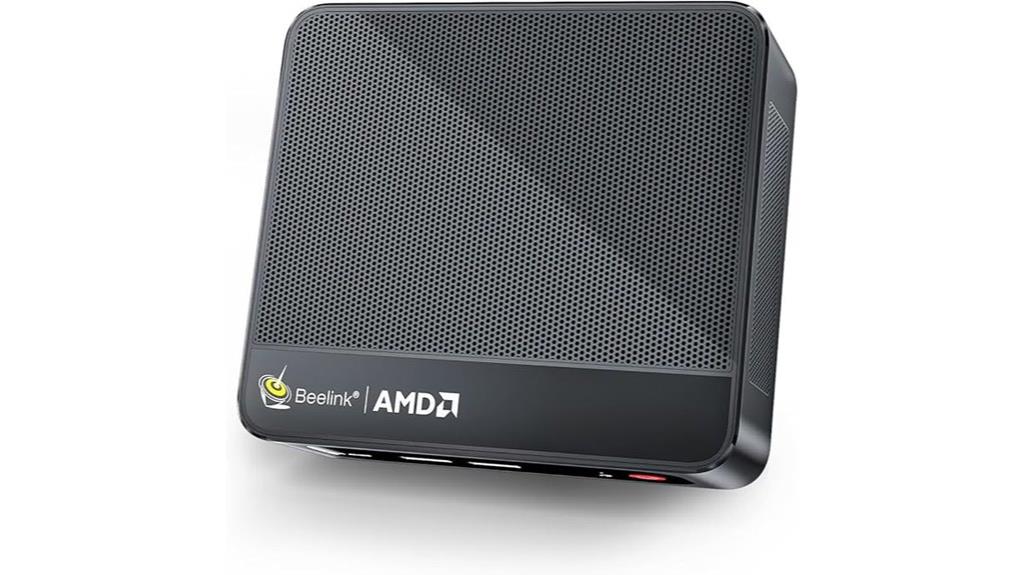 beelink ryzen 7 mini
