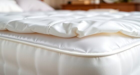 benefits of waterproof protectors