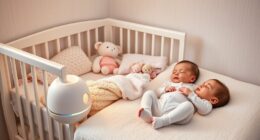 best newborn sleep noise