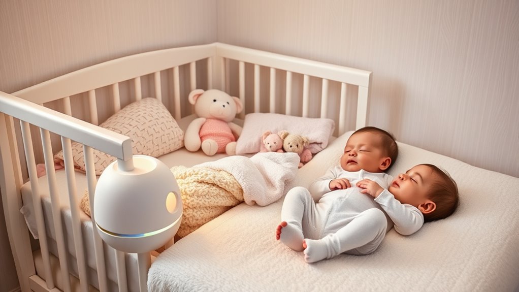 best newborn sleep noise