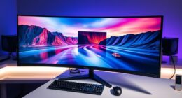 best ultrawide monitors 2025