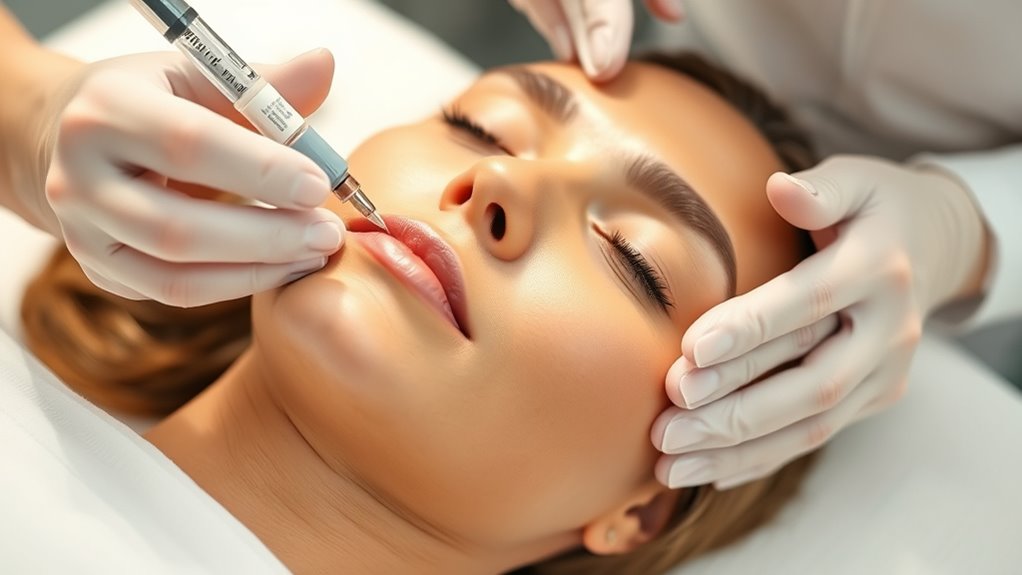 blood derived skin rejuvenation