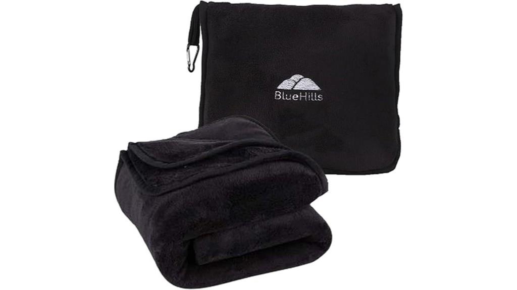 bluehills soft travel bundle