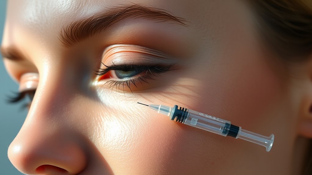 botox short fillers longer