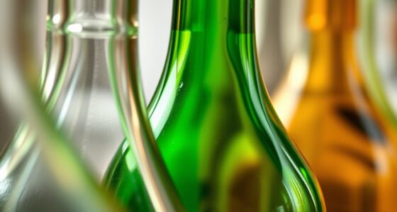 bottle scent batch differences