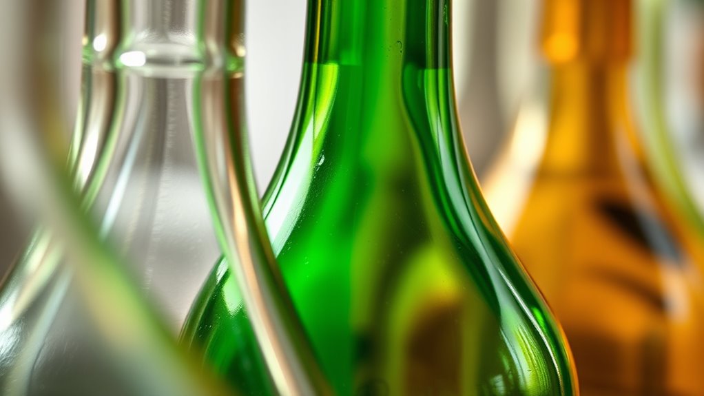 bottle scent batch differences