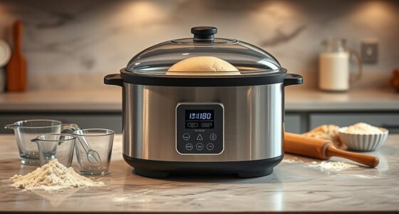 bread machine dough cycles