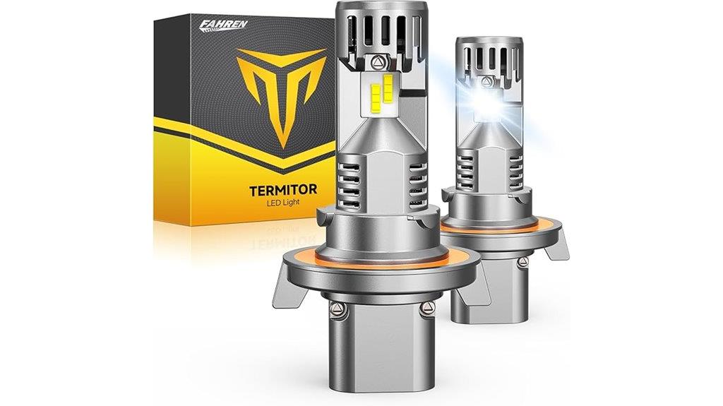 bright fog light bulbs