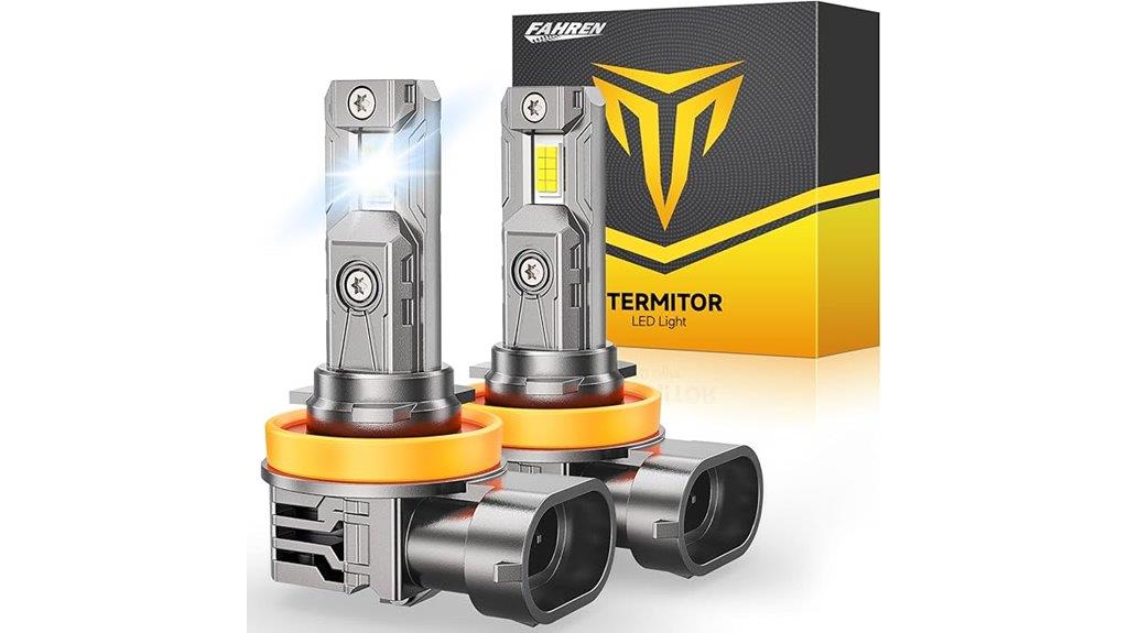 bright fog light bulbs