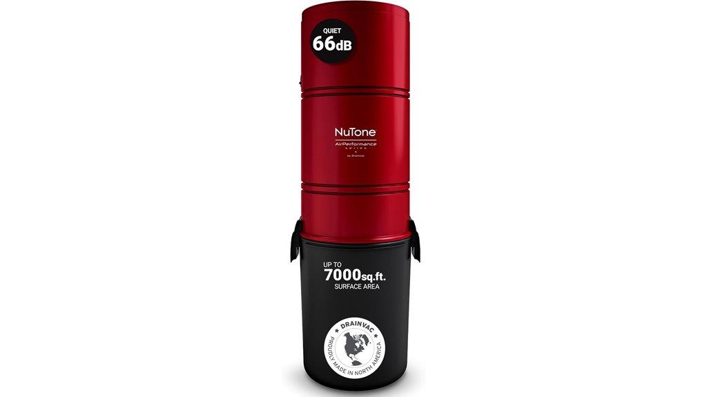 broan nutone 650 air watts