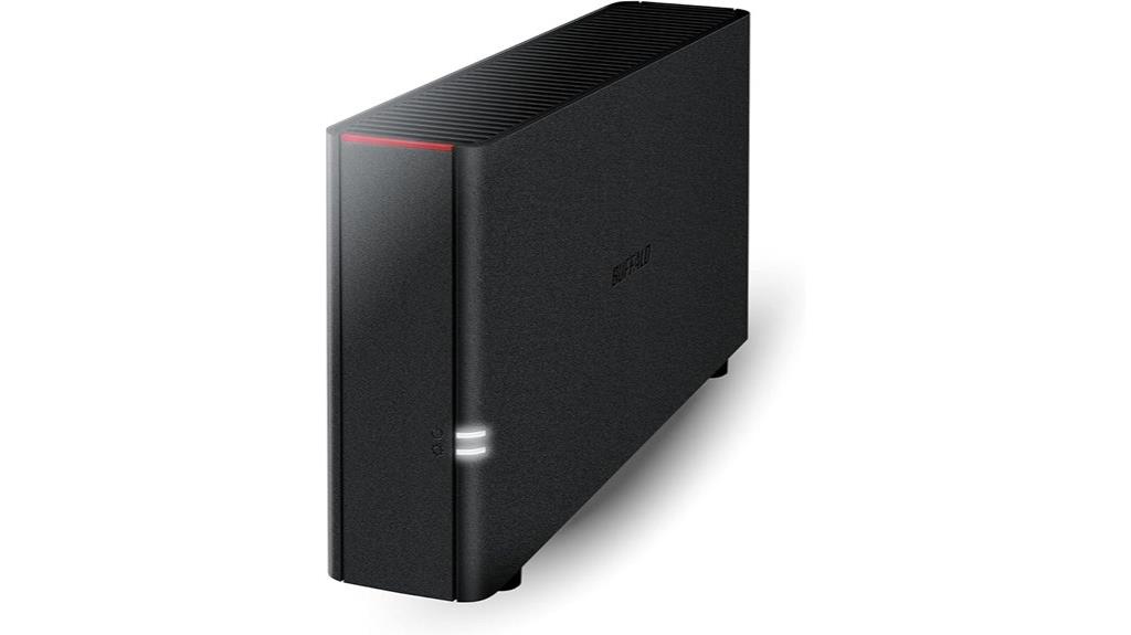 buffalo linkstation 6tb nas