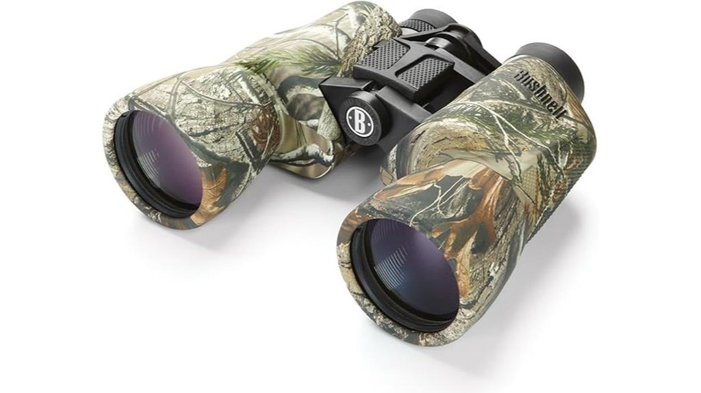bushnell 10x50 instafocus binoculars