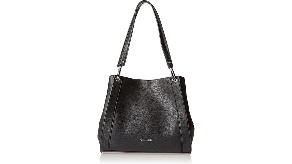 calvin klein reyna bag