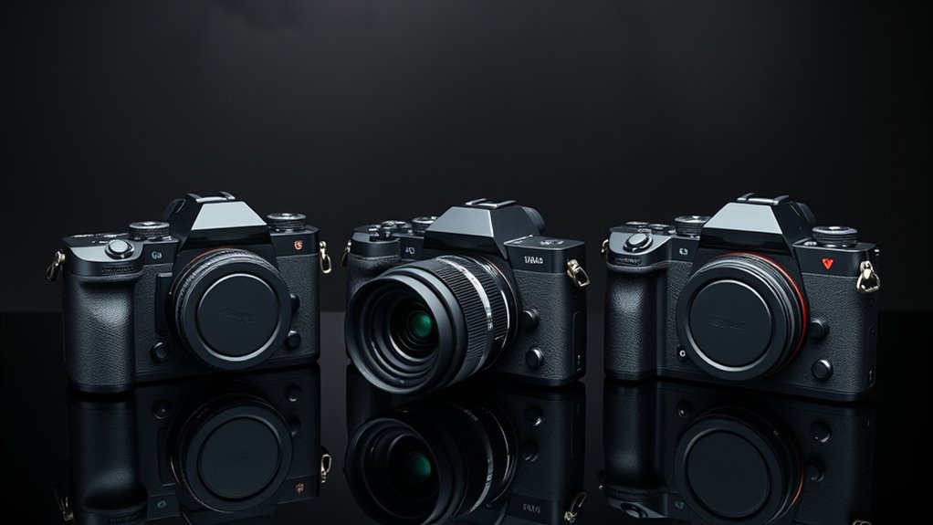 camera features and specs