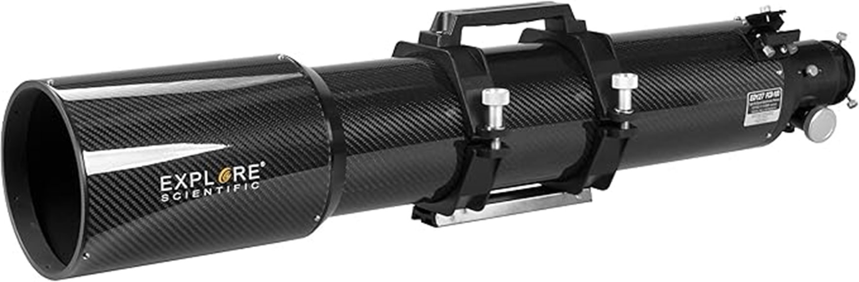 carbon fiber apo refractor