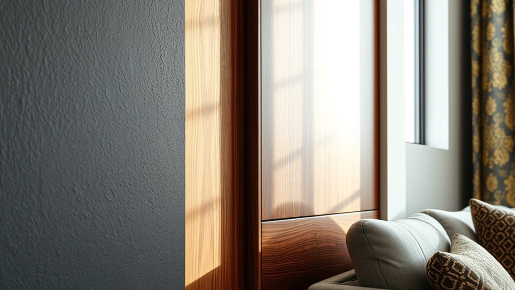 careful color and technique