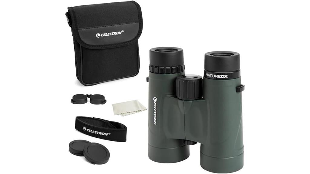 celestron 8x42 binoculars