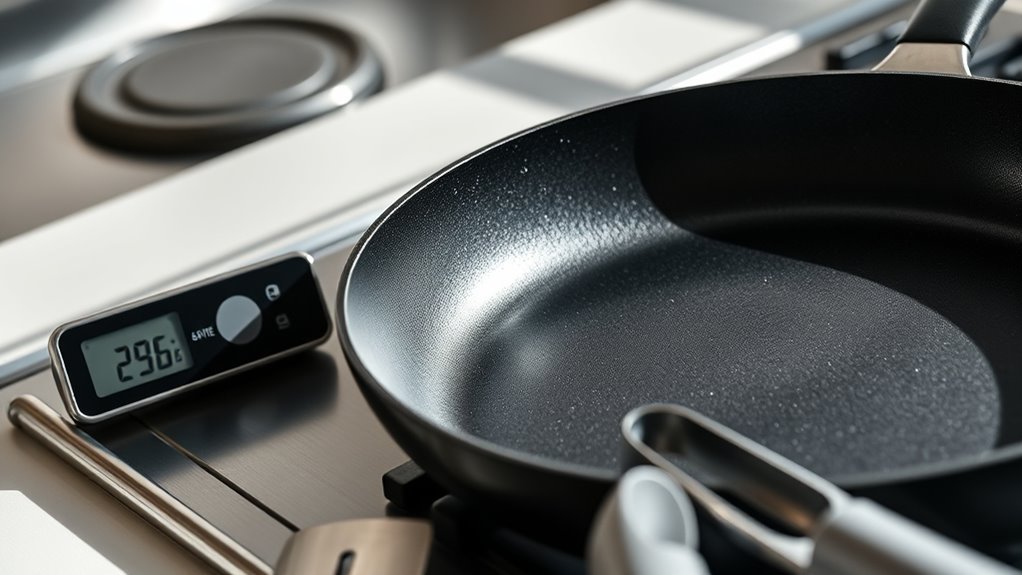 choose safer cookware alternatives