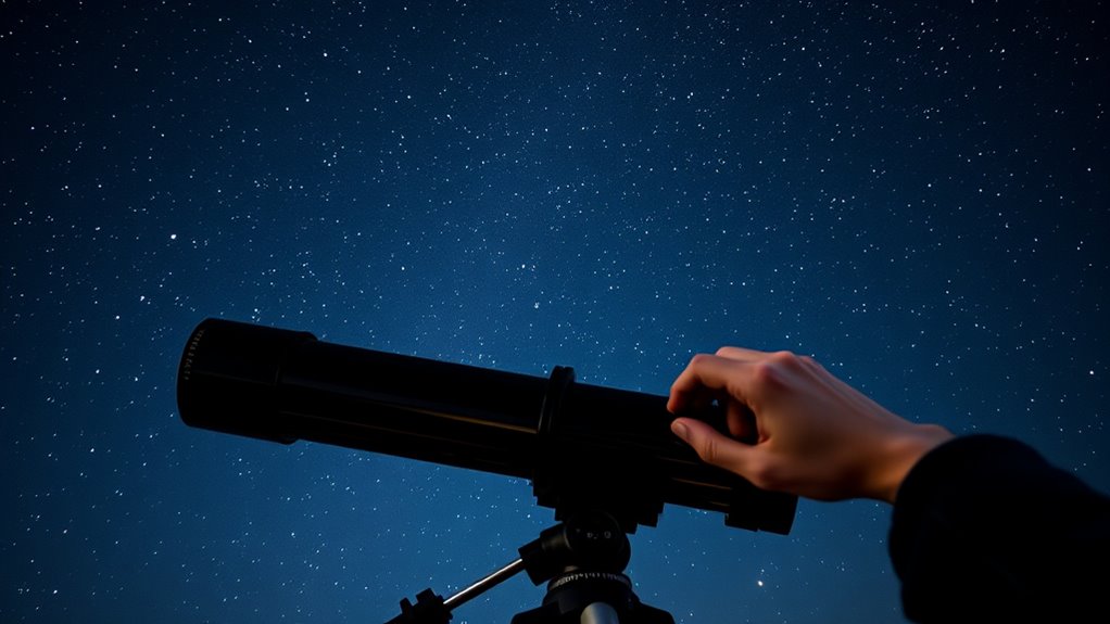 choosing compatible field flatteners