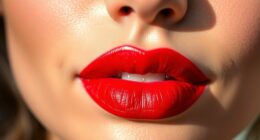 choosing perfect red shades