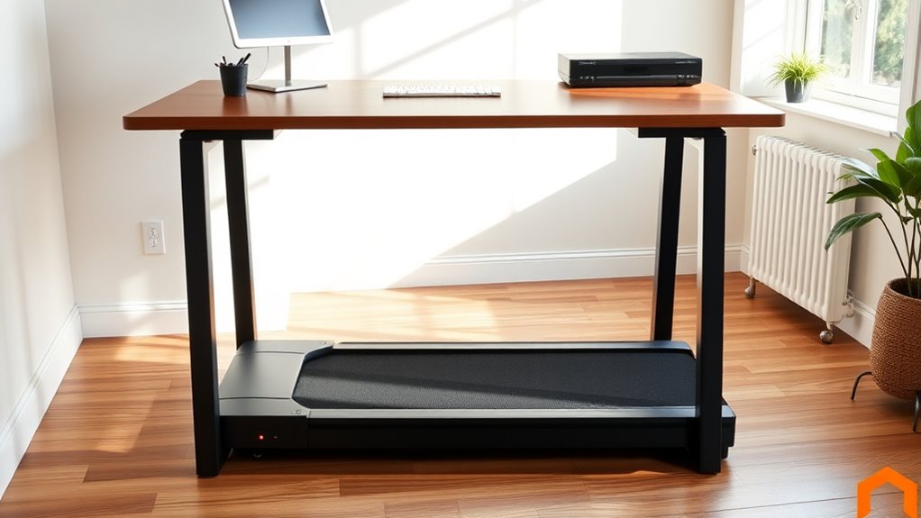 choosing safe quiet compatible treadmills