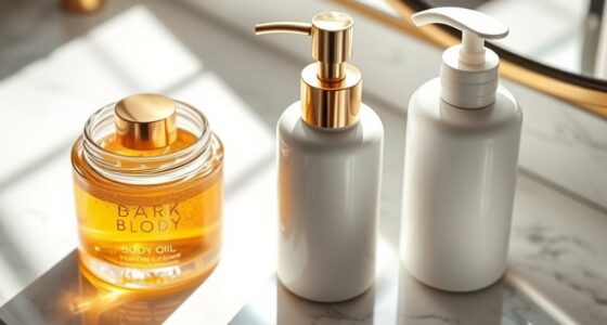 choosing skin hydration products