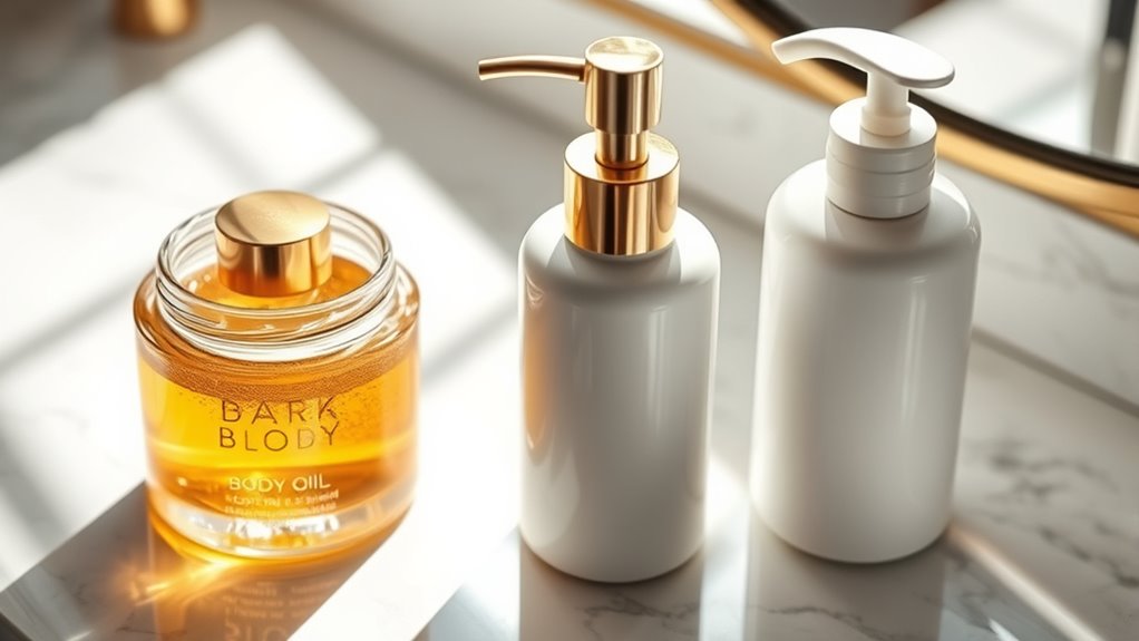 choosing skin hydration products