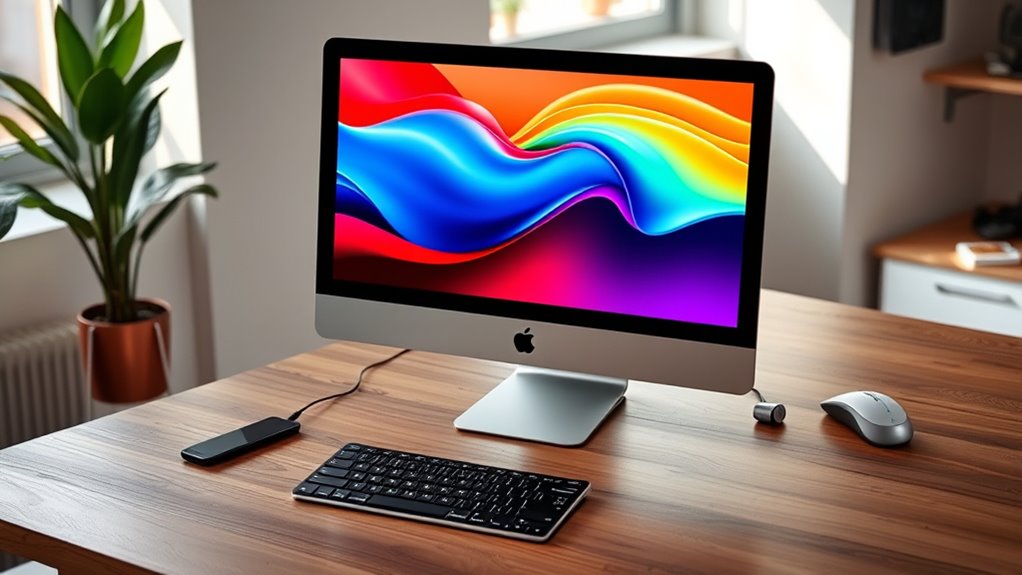 choosing the right imac configuration
