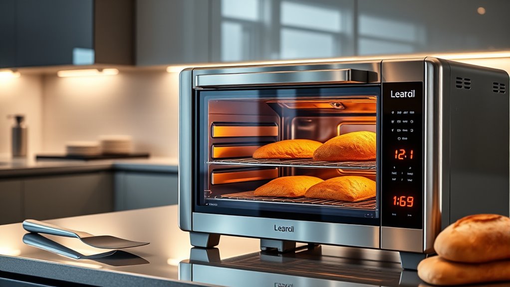 choosing versatile durable appliance