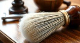 clean dry store properly