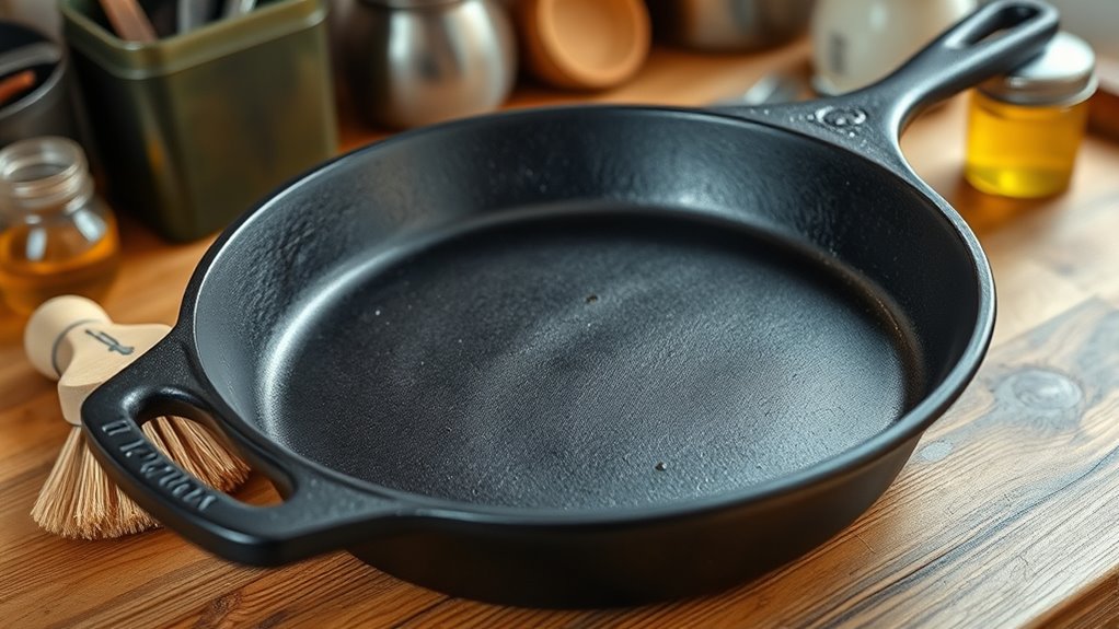 clean strip season maintain