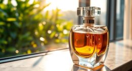 climate influences fragrance scent