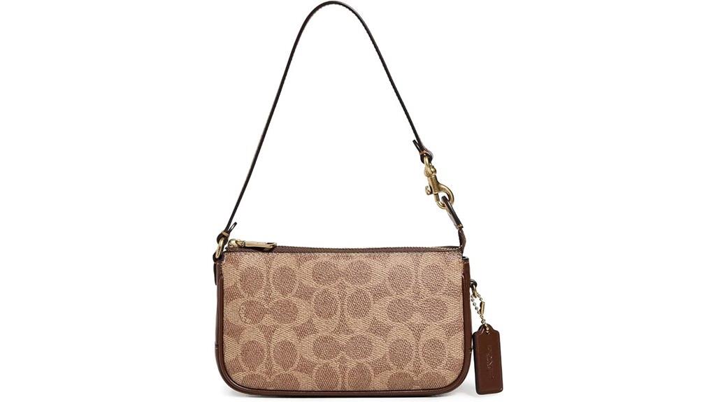 coach plaza bag