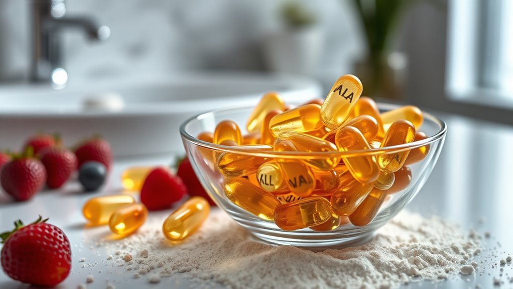 collagen boosts youthful skin