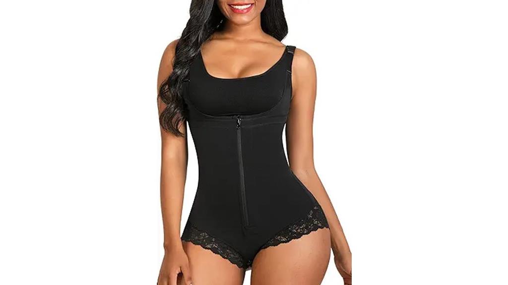 colombian postpartum tummy shaper