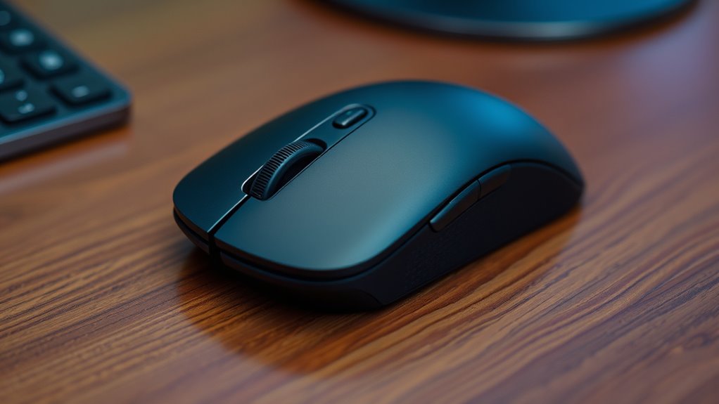 comfort accuracy connectivity customization