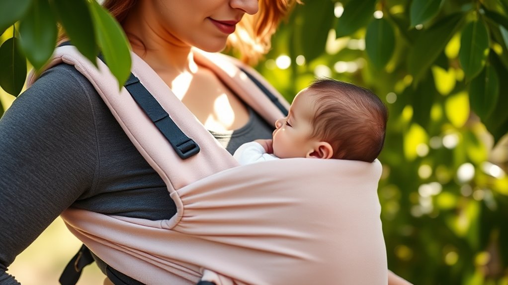 comfort safety adjustability breathability