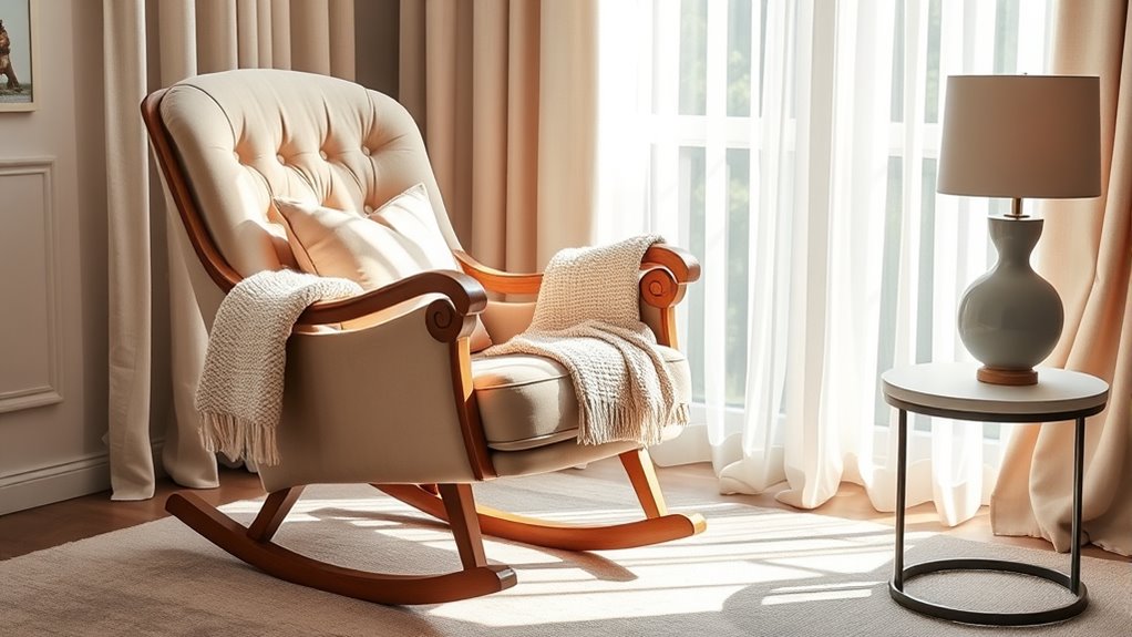 comfort safety size assembly