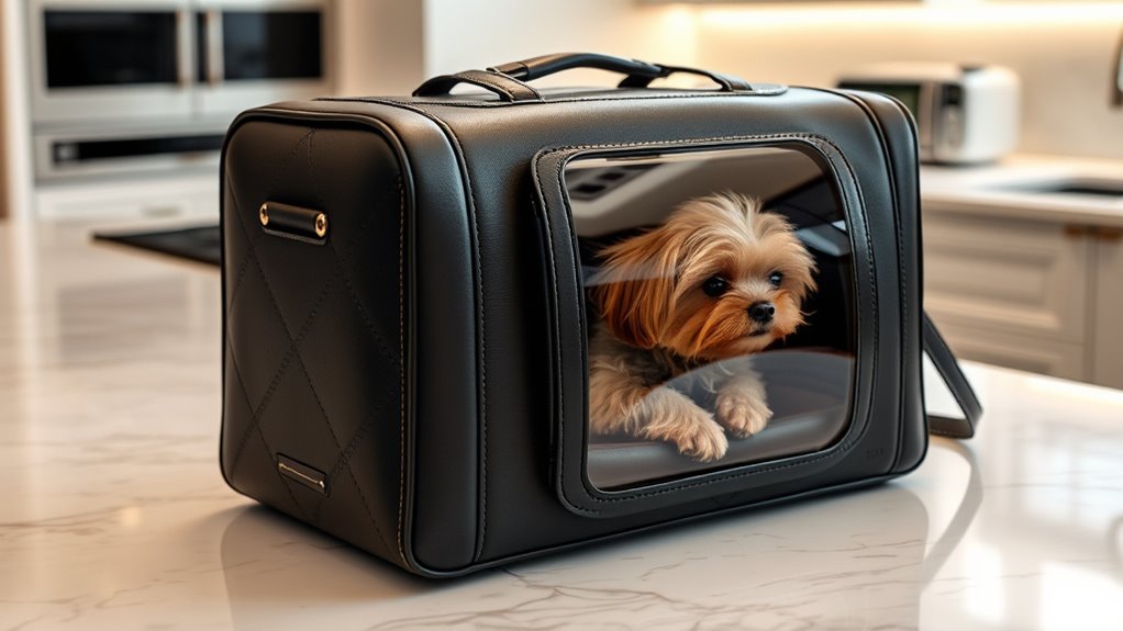 comfort style safety durability