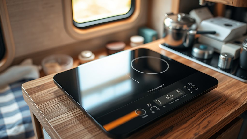 compact safe powerful portable