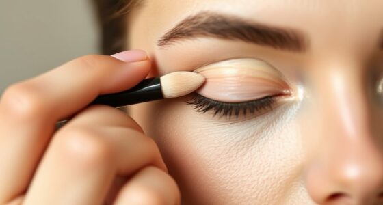 concealer for concern correction