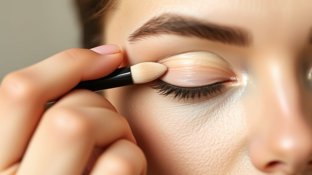 concealer for concern correction