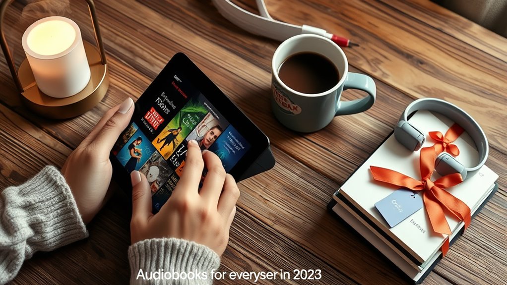 consider genre length narration