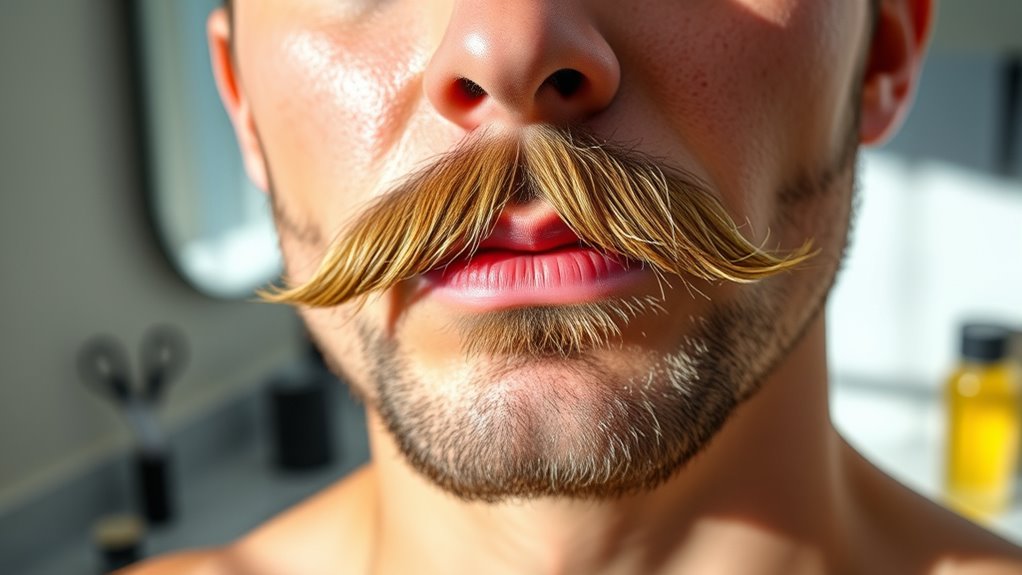 consistent grooming enhances appearance