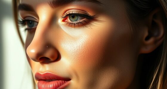 contour and bronzer differences