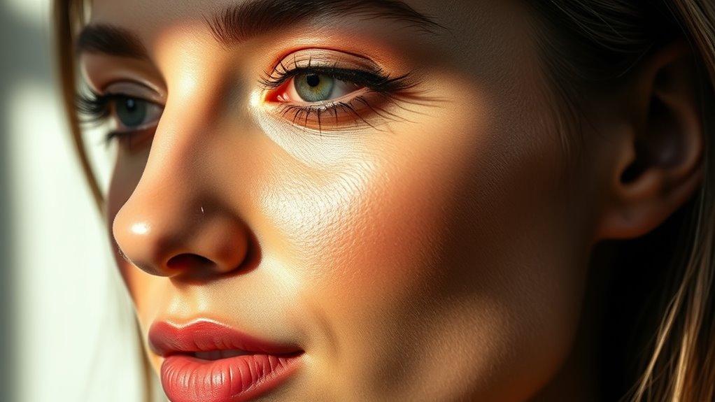 contour and bronzer differences