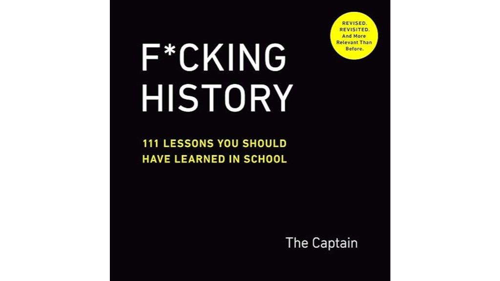 controversial history educational lessons