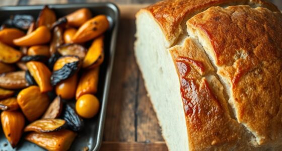 cooking techniques comparison